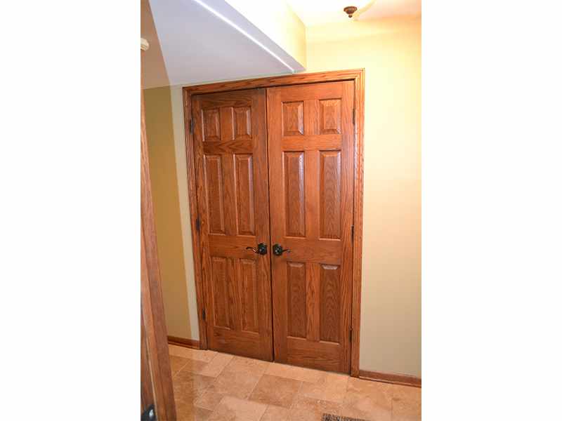 Basement Storage Naperville, IL - JW Construction & Design Studio Services