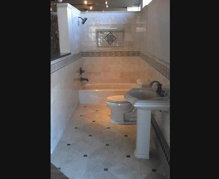 Marbe Tile Installation Naperville - JW Construction & Design Studio Services