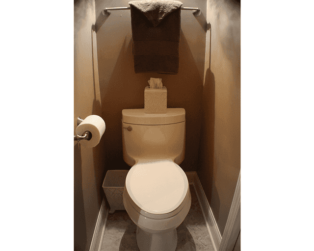Basement Bathroom Remodeling Naperville - JW Construction & Design Studio Services