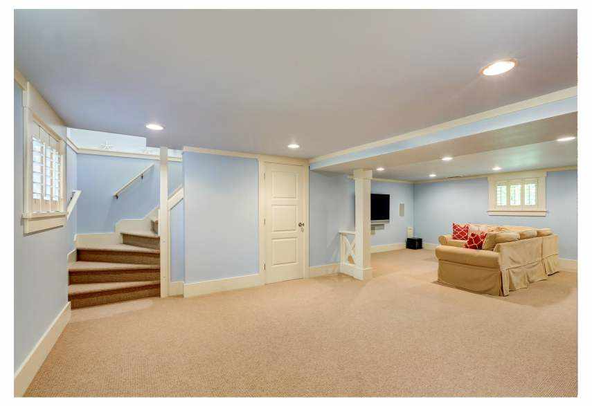 Basement Electrical Chicago - JW Construction & Design Studio Services