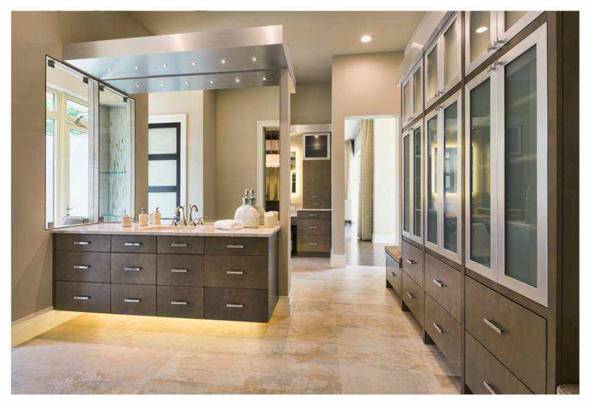 Bathroom Vanity Remodeling Chicago - JWConstructionandDesign.comServices