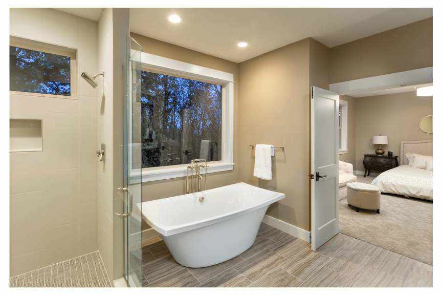 Bathroom Faucet Naperville - JW Construction & Design Studio Services