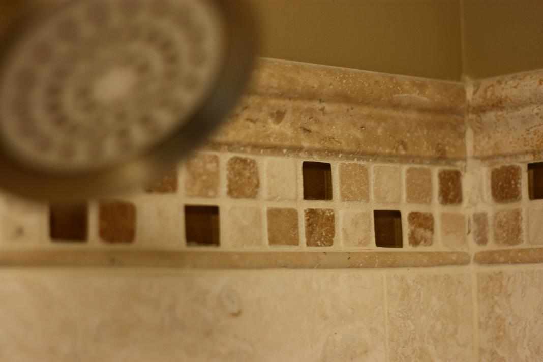 Shower Tile Installation Naperville - JW Construction & Design Studio Services