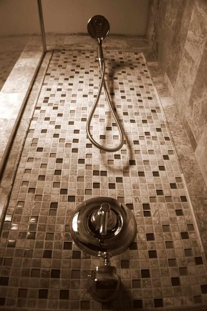 Water Feature Wall Chicago Plumbing - JW Construction & Design Studio Services